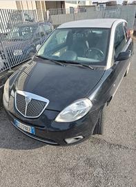 LANCIA Y BENZINA E GPL