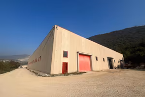 Immobile di 800 m² con 5 locali a Nuvolera