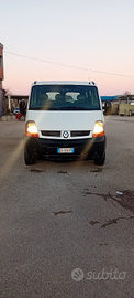 Renault master 1.9dci 9postii