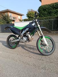 Hm  CRE 70 six competicion