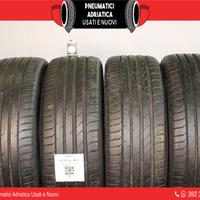 4 Gomme 215 55 R 18 Nexen al 78% SPED GRATIS