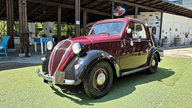 FIAT 500 A Topolino – 1938 - SUMMER PRICE