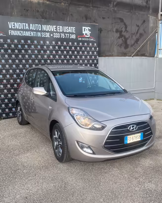 Hyundai iX20 1.4 90 CV Comfort
