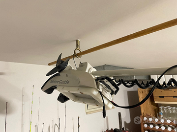 MOTOR GUIDE anno 2023