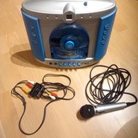 Canta tu karaoke lettore  Cd