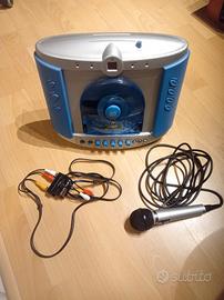 Canta tu karaoke lettore  Cd