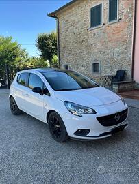 Opel corsa gpl della casa
