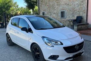 Opel corsa gpl della casa