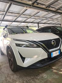 Nissan Qashqai  2022