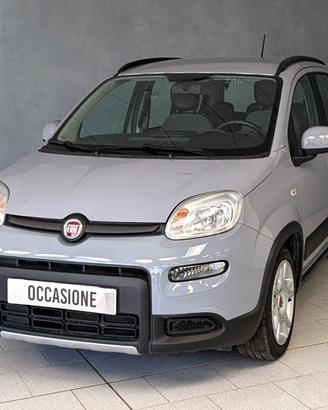 Fiat Panda 1.0 Hybrid 70cv City Life