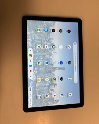 Lenovo IdeaPad Duet Chromebook CT-X636F 128GB
