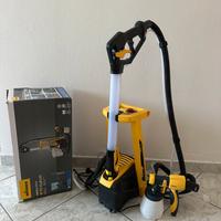 Pistola a spruzzo Wagner W950 Flexio