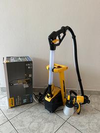 Pistola a spruzzo Wagner W950 Flexio