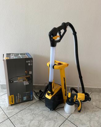 Pistola a spruzzo Wagner W950 Flexio