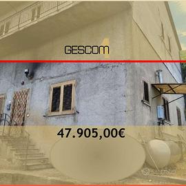 Appartamento a Paupisi (BN)