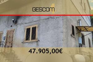 Appartamento a Paupisi (BN)