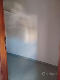 Appartamento con terrazza esclusiva
