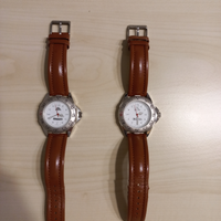 2 Orologi Kappa