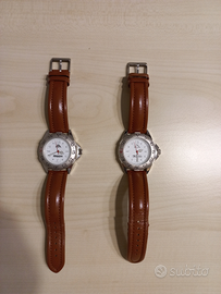 2 Orologi Kappa