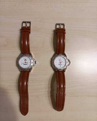 2 Orologi Kappa