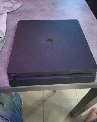 PlayStation 4
