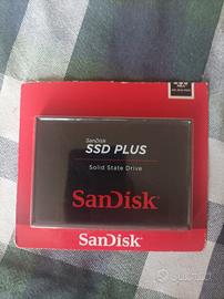 SSD 2T Sandisk 