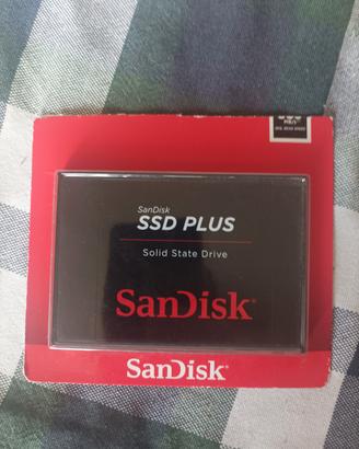 SSD 2T Sandisk 
