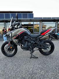 BENELLI TRK 702X .