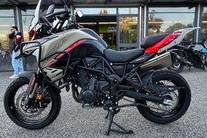 BENELLI TRK 702X .