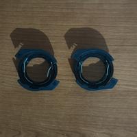 Adattatori lampadine H7