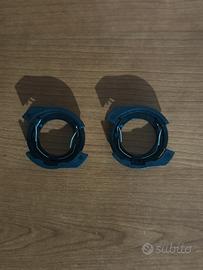 Adattatori lampadine H7