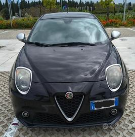 Alfa Romeo MiTo 1.3 JTDm (2018) UNICO PROPRIETARIO
