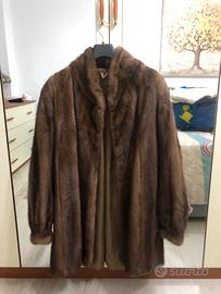 Pelliccia di visone