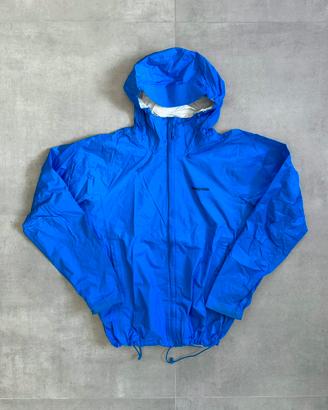 Giacca tecnica nuova Patagonia outdoor trekking