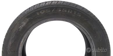 2 GOMME USATE ESTIVO 1955515 - CP5218941