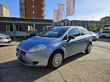 FIAT Grande Punto 3p 1.2 65cv