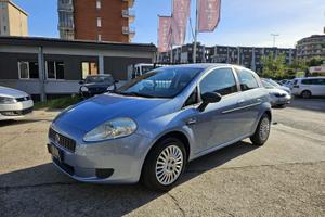 FIAT Grande Punto 3p 1.2 65cv