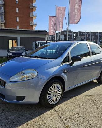 FIAT Grande Punto 3p 1.2 65cv
