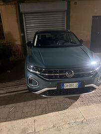 T-Roc 2.0 TDI SCR Style