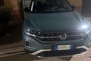T-Roc 2.0 TDI SCR Style