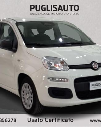FIAT Pandina 1.0 FireFly 65 CV Hybrid Pop