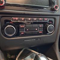 Comandi riscaldamento VOLKSWAGEN GOLF 6 del 2011