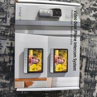 videocitofono due monitor 