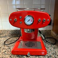 MACCHINA DA CAFFÈ OLD SCHOOL