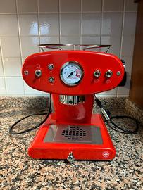 MACCHINA DA CAFFÈ OLD SCHOOL