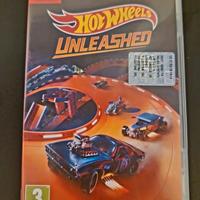 hotwheels unleashed Nintendo switch