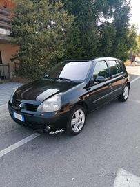 Renault Clio Nokia 1.2 benzina 16 V