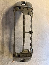 Paraurti Toyota Hilux Invincible 2024