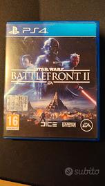 battelfront 2 ps4