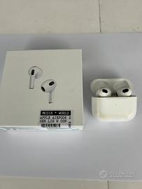 Apple AirPods 3 gen